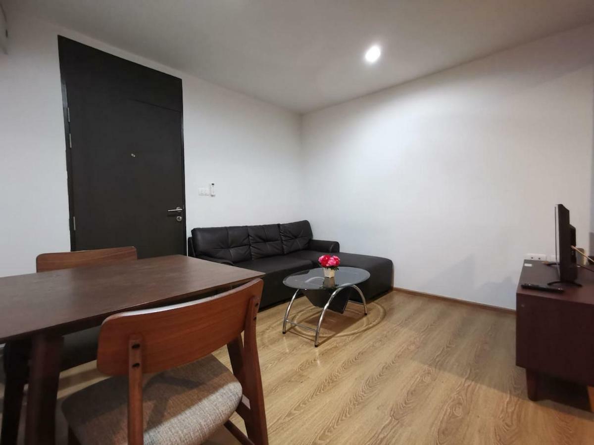 2 Floor - Centrio Condominium Near Central Shopping Mall And Phuket Old Town Exterior foto